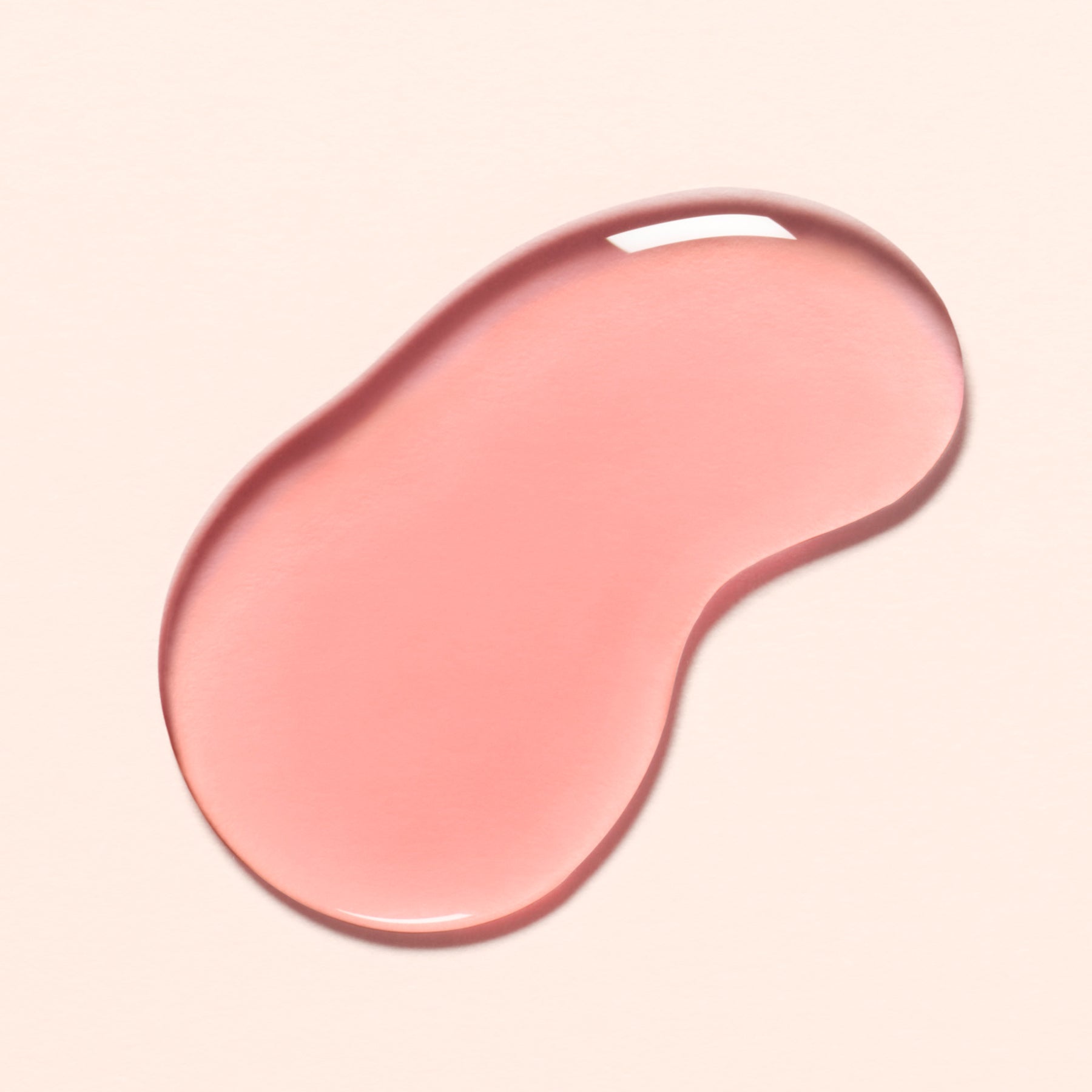 Active Glow neglelak - Rasberry